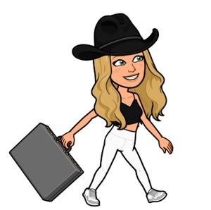 Meet your Posher, Lily